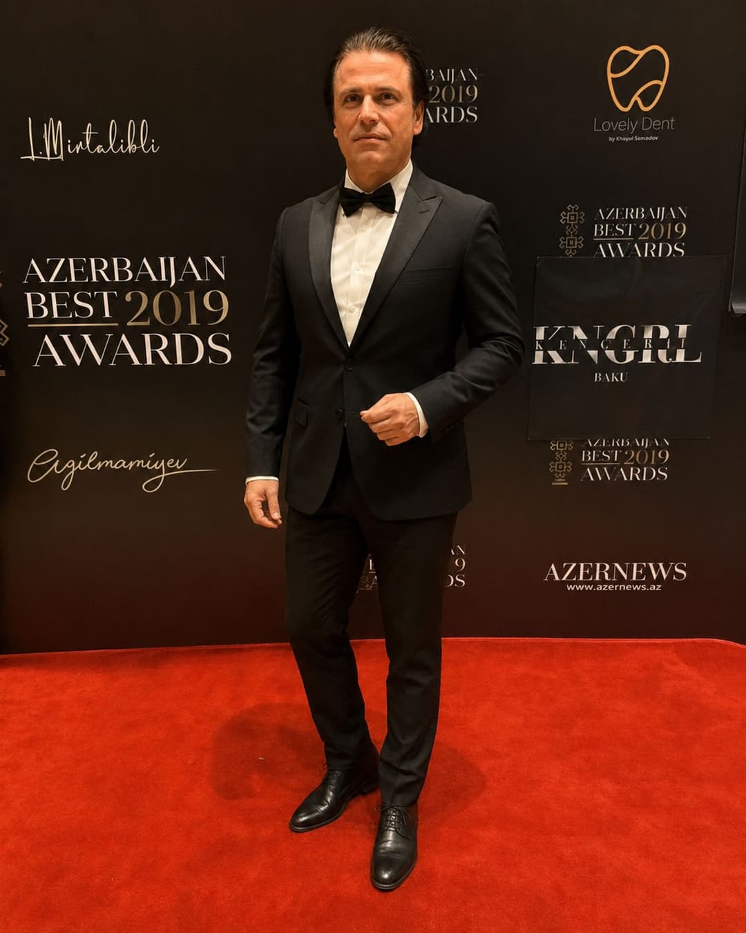 Azerbaijan Best Awards 2019