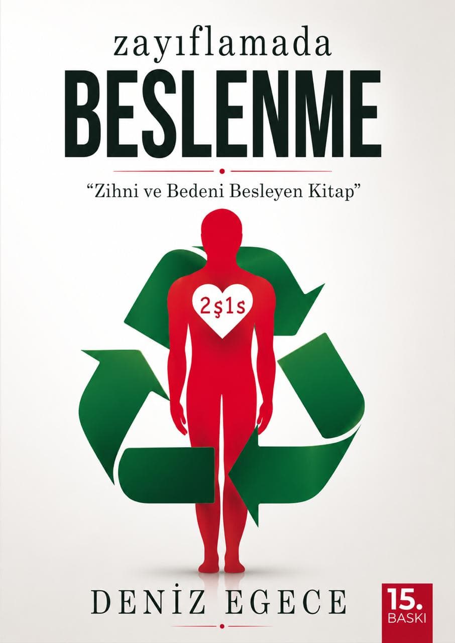 Zayıflamada Beslenme