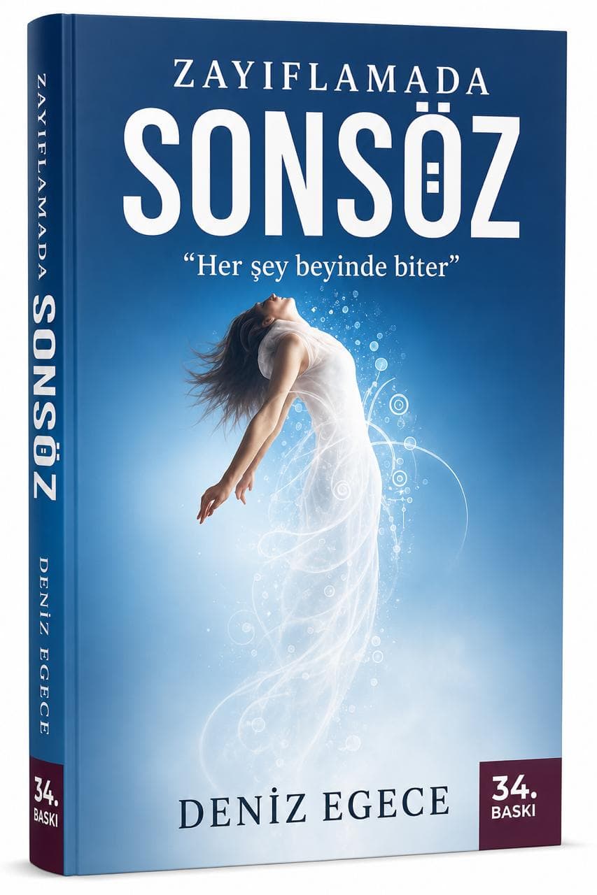 Zayıflamada Son Söz