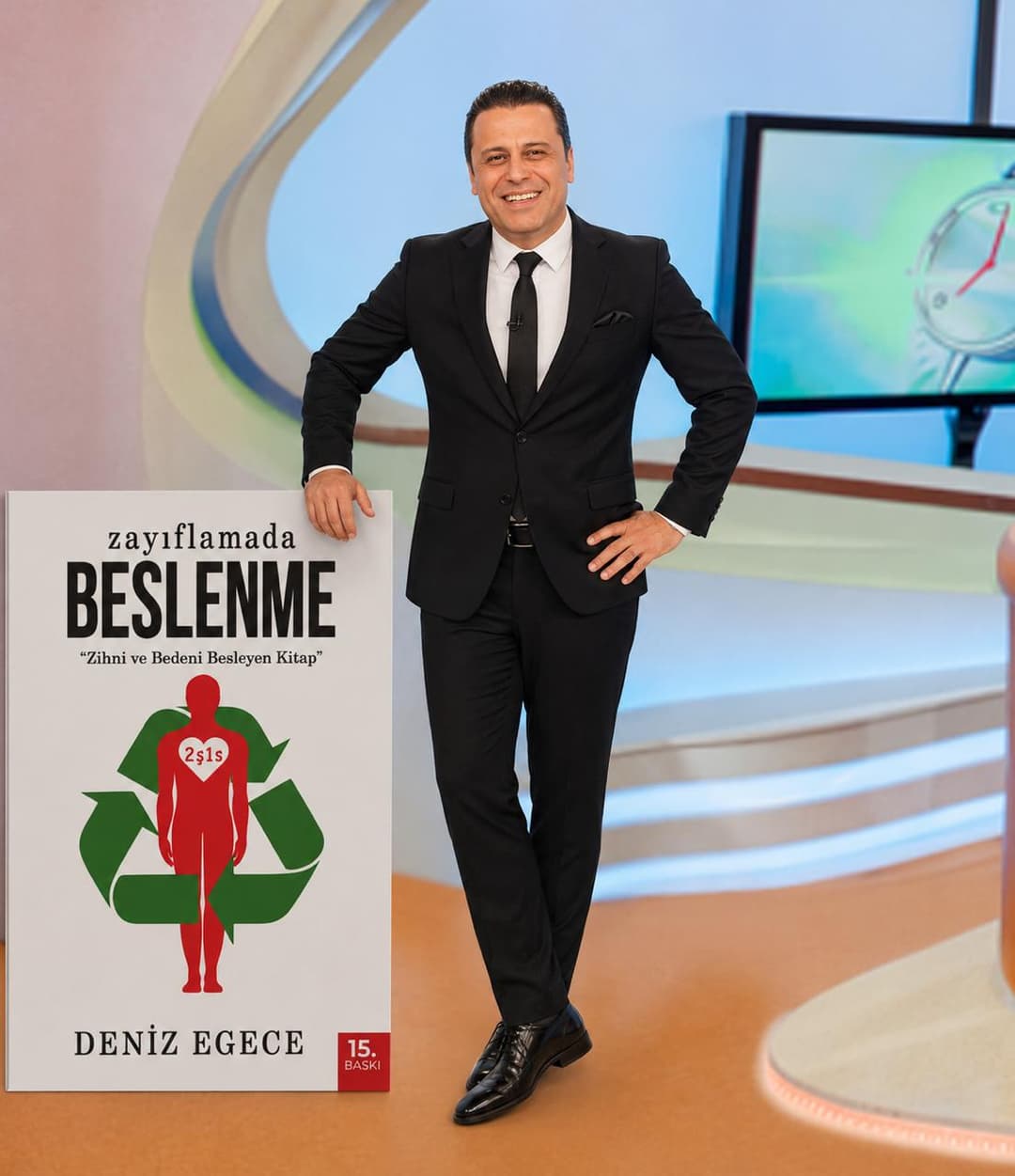 Egece TV