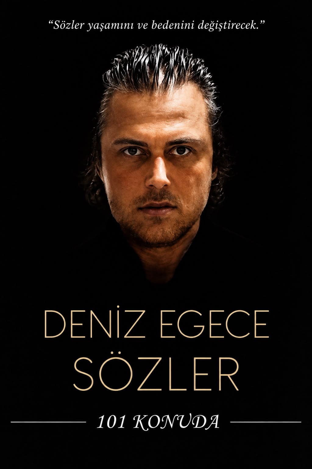 Sözler – 101 Konuda