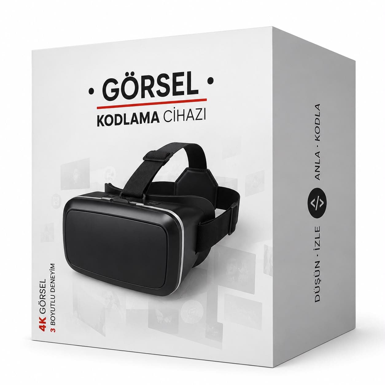 Görsel Kodlama Cihazı