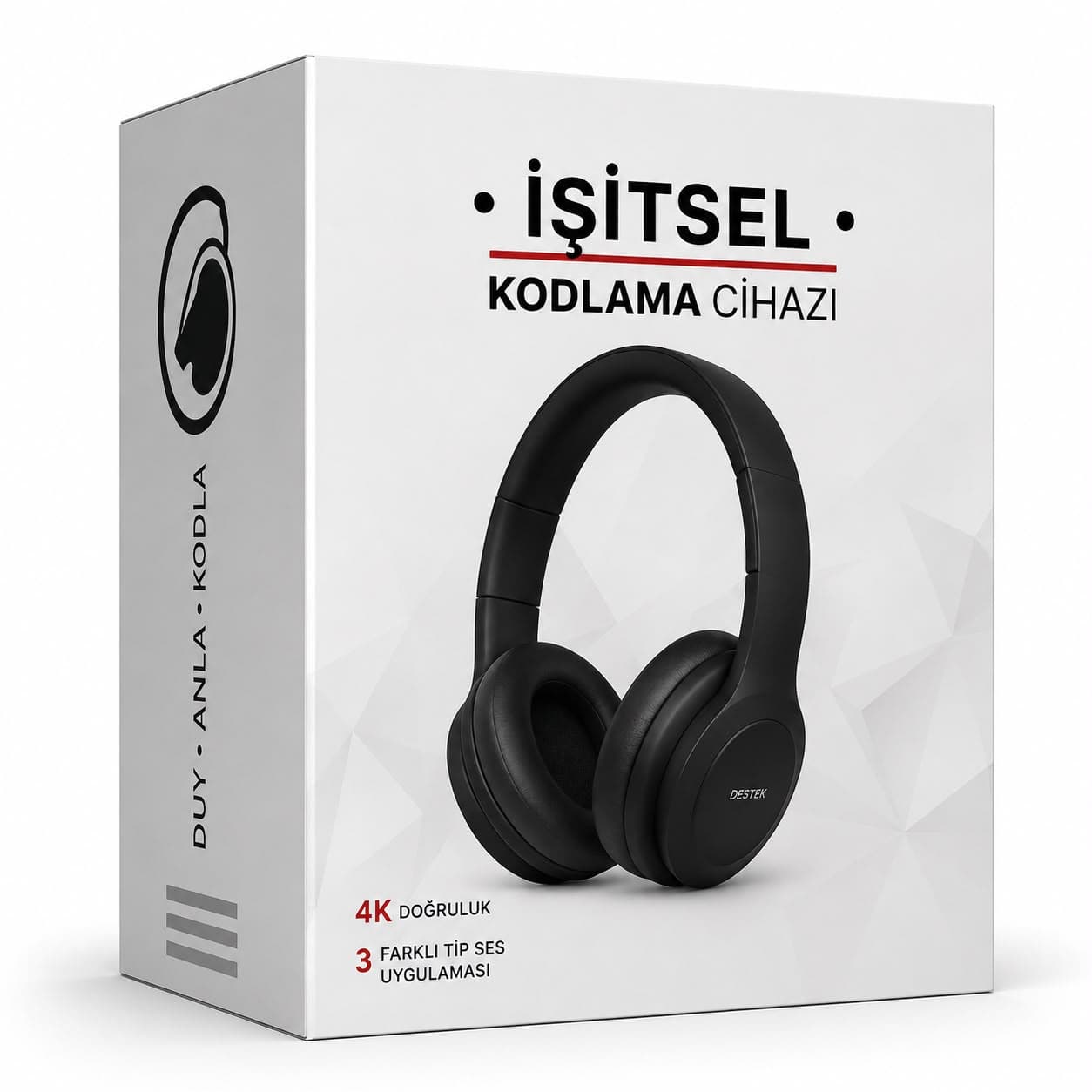 İşitsel Kodlama Cihazı